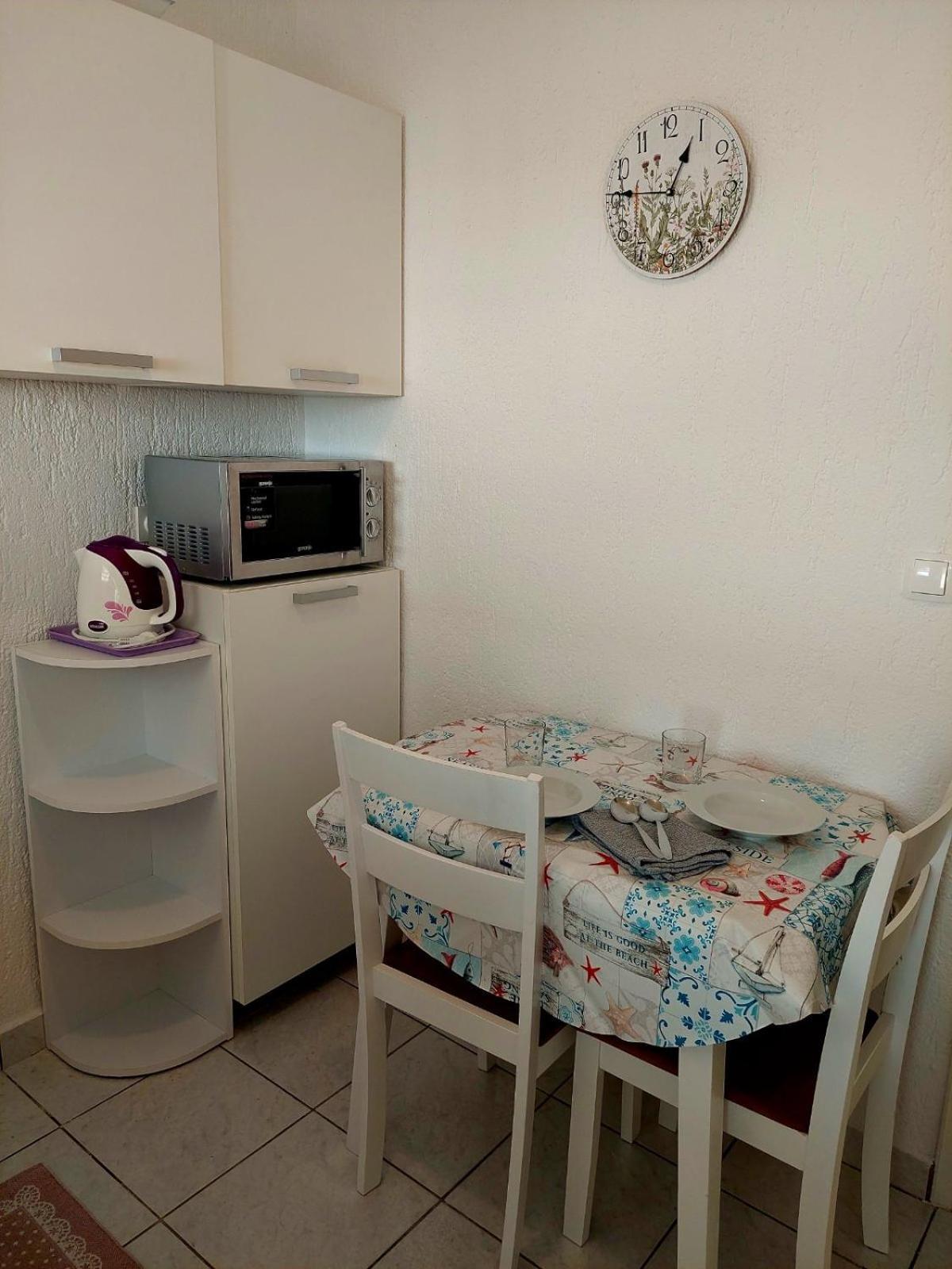 Apartments Hodanic Krk Town Zimmer foto