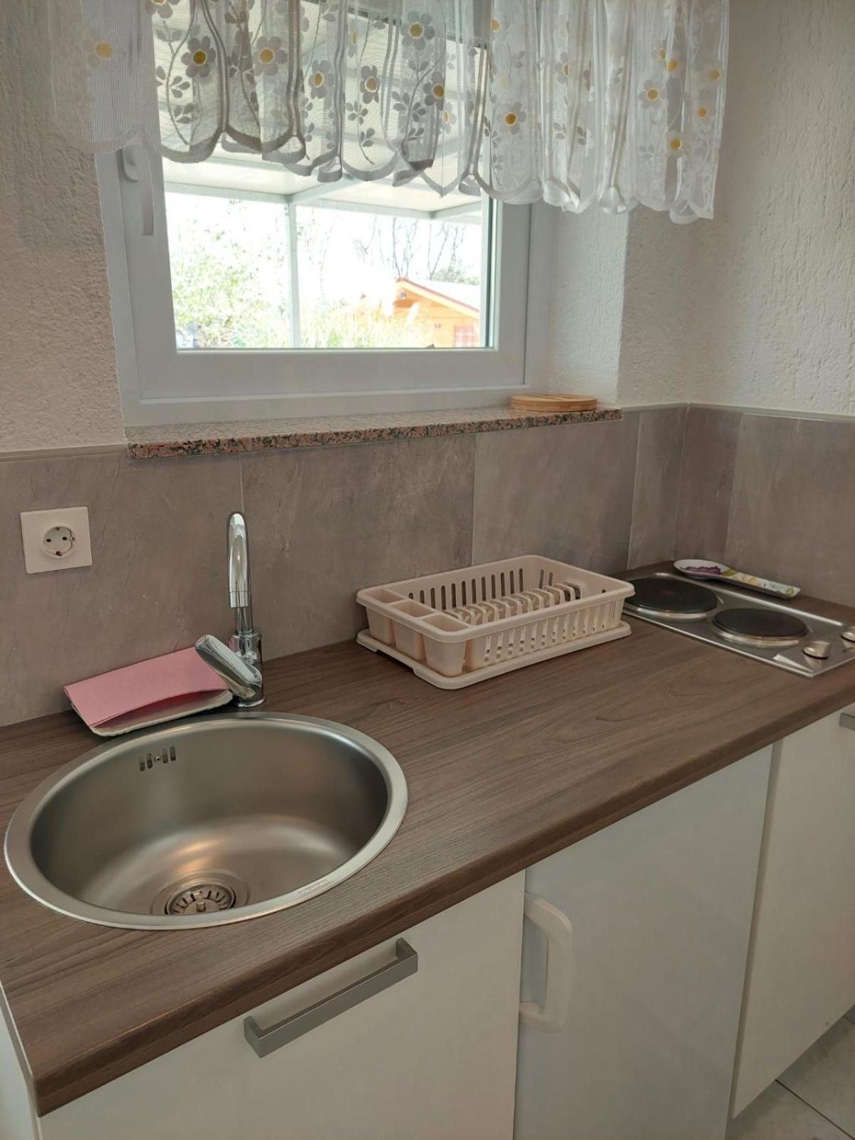 Apartments Hodanic Krk Town Zimmer foto