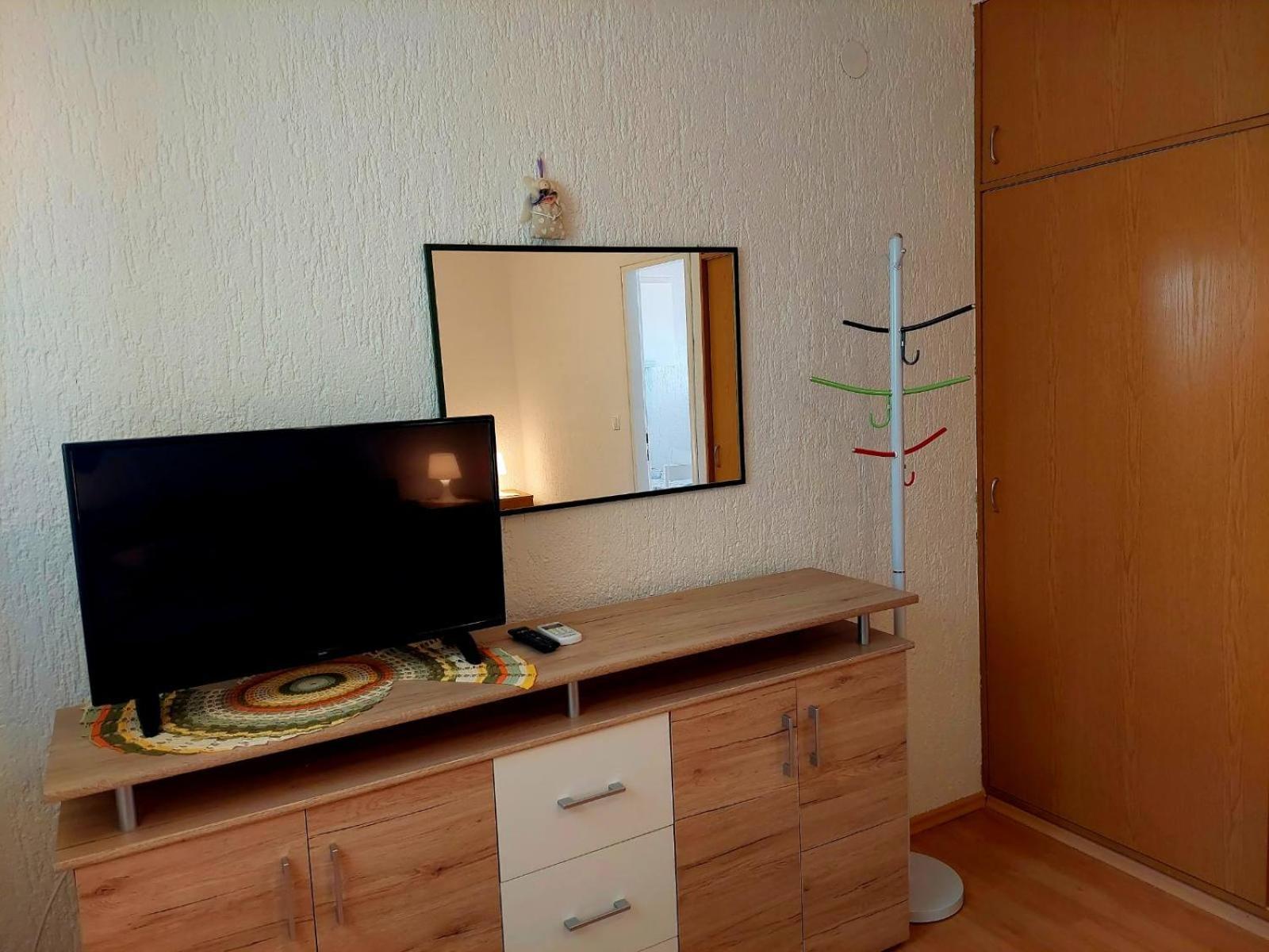 Apartments Hodanic Krk Town Zimmer foto