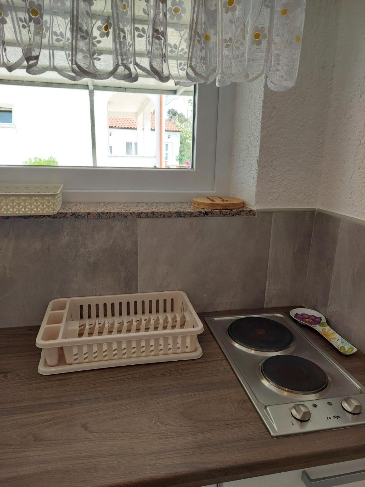 Apartments Hodanic Krk Town Zimmer foto